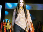 Indore’s fashionable soiree for a cause