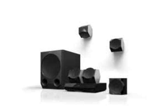 sony india home theatre