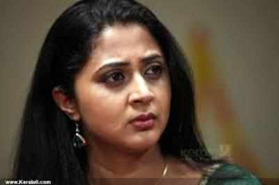 Kaniha to share screen space with Manju Warrier