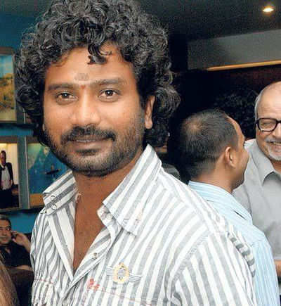 Prem to make his Tamil film debut in a bilingual