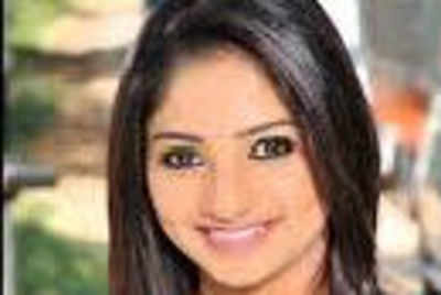 Rachita Ram replaces Amulya