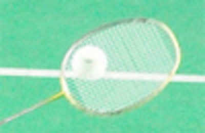 Nine Indians shuttlers reach 2nd round of Malaysian GP Gold