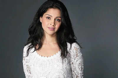 Marathi actresses are not paid well: Manasi Salvi