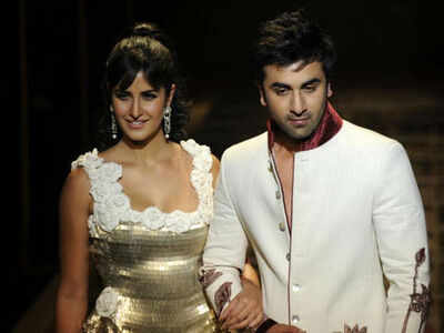 Have Ranbir, Katrina set a 2015 marriage date?