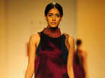 WIFW '14: Day 1: Kiran Uttam Ghosh