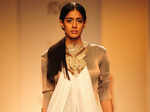 WIFW '14: Day 1: Kiran Uttam Ghosh