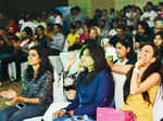 Gurgaon’s first corporate festival