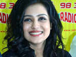 Kaanchi promotions on Radio Mirchi