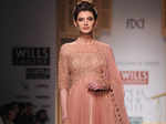 WIFW '14: Day 1: Shantanu & Nikhil