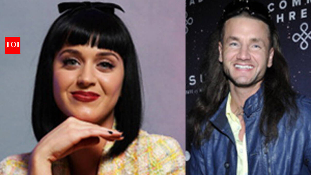 Riff Raff Rapper Med Katy Perry