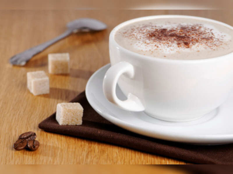 5 reasons you should drink coffee daily Times of India