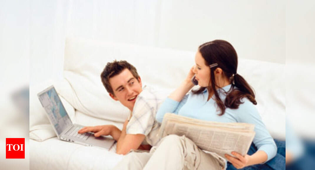 How to flirt when you are married Times of India