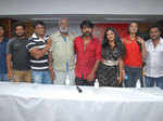 Launch of Chiraayu in Bangalore