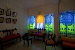 4 mid-range heritage hotels in Udaipur