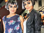 Shantanu, Nikhil Mehra’s pre-show cocktails