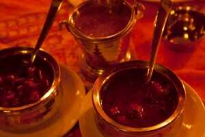 5 places to have a good meal in Udaipur