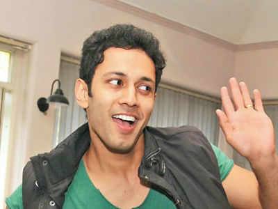 Not interested in doing South Indian films: Sahil Anand