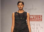 WIFW '14: Day 2: Kiran and Meghna