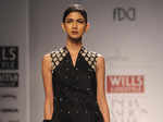 WIFW '14: Day 2: Kiran and Meghna