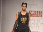 WIFW '14: Day 2: Kiran and Meghna