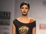 WIFW '14: Day 2: Kiran and Meghna