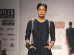 WIFW '14: Day 2: Kiran and Meghna