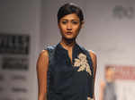 WIFW '14: Day 2: Kiran and Meghna