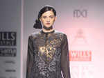 WIFW '14: Day 2: Pratima Pandey