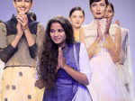 WIFW '14: Day 2: Vaishali S