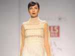 WIFW '14: Day 2: Vaishali S