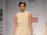 WIFW '14: Day 2: Vaishali S