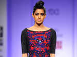 WIFW '14: Day 2: Charu Parashar