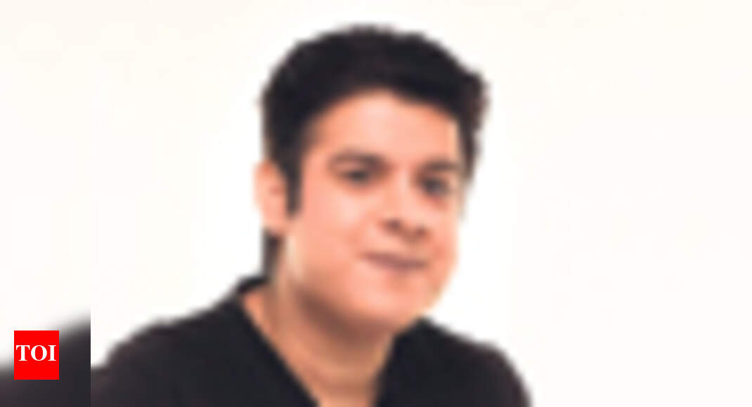 I’m not a conventional hero: Sajid | Hindi Movie News - Times of India