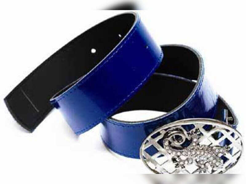 5 types of belts every girl must have Times of India