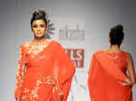 WIFW '14: Day 2: Nikasha