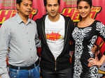 Jabong launches collection for Main tera Hero