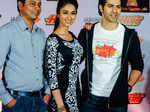 Jabong launches collection for Main tera Hero