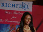 Richfeel Femina Miss Beautiful Hair Sub Contest