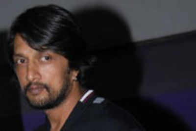 Sudeep's Maanikya to be ready by April 10