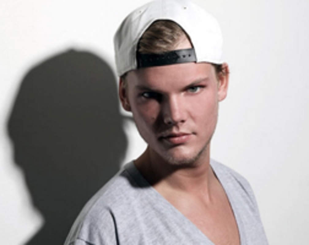 
Swedish DJ Avicii hospitalized, cancels Miami show
