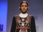 WIFW '14: Day 3: Pia Pauro