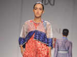 WIFW '14: Day 3: Urvashi Kaur