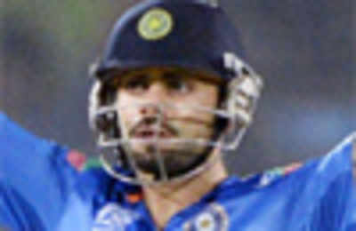 World T20: India beat Bangladesh by 8 wickets to seal semifinal spot
