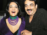 Top designers at FDCI's grand party