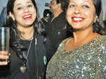 Top designers at FDCI's grand party