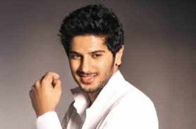 Dulquer excited about the film Njan