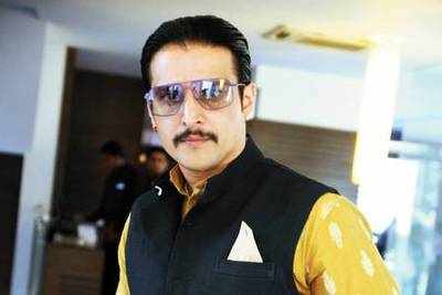 Even if I wanted to, I can't create controversies for publicity: Jimmy Shergill