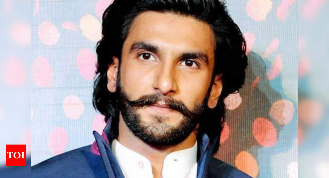 Best beard styles to go with you face type - Times of India