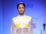 WIFW '14: Day 3: Archana Rao