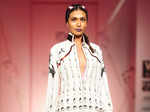 WIFW '14: Day 3: Satya Paul